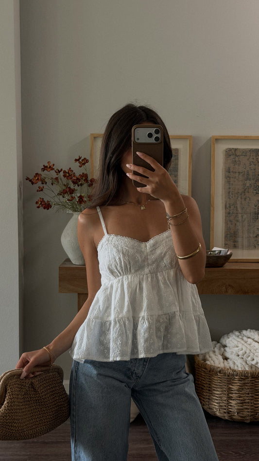 Georgie Top