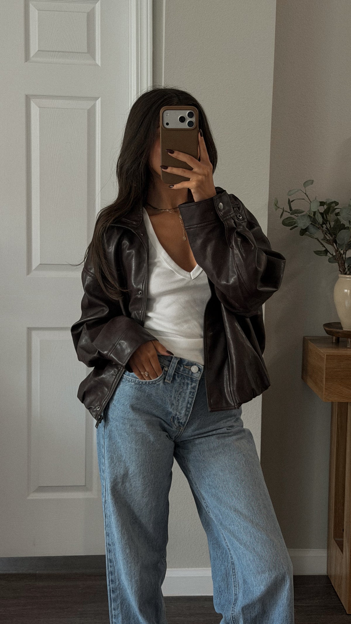 Aria Jacket