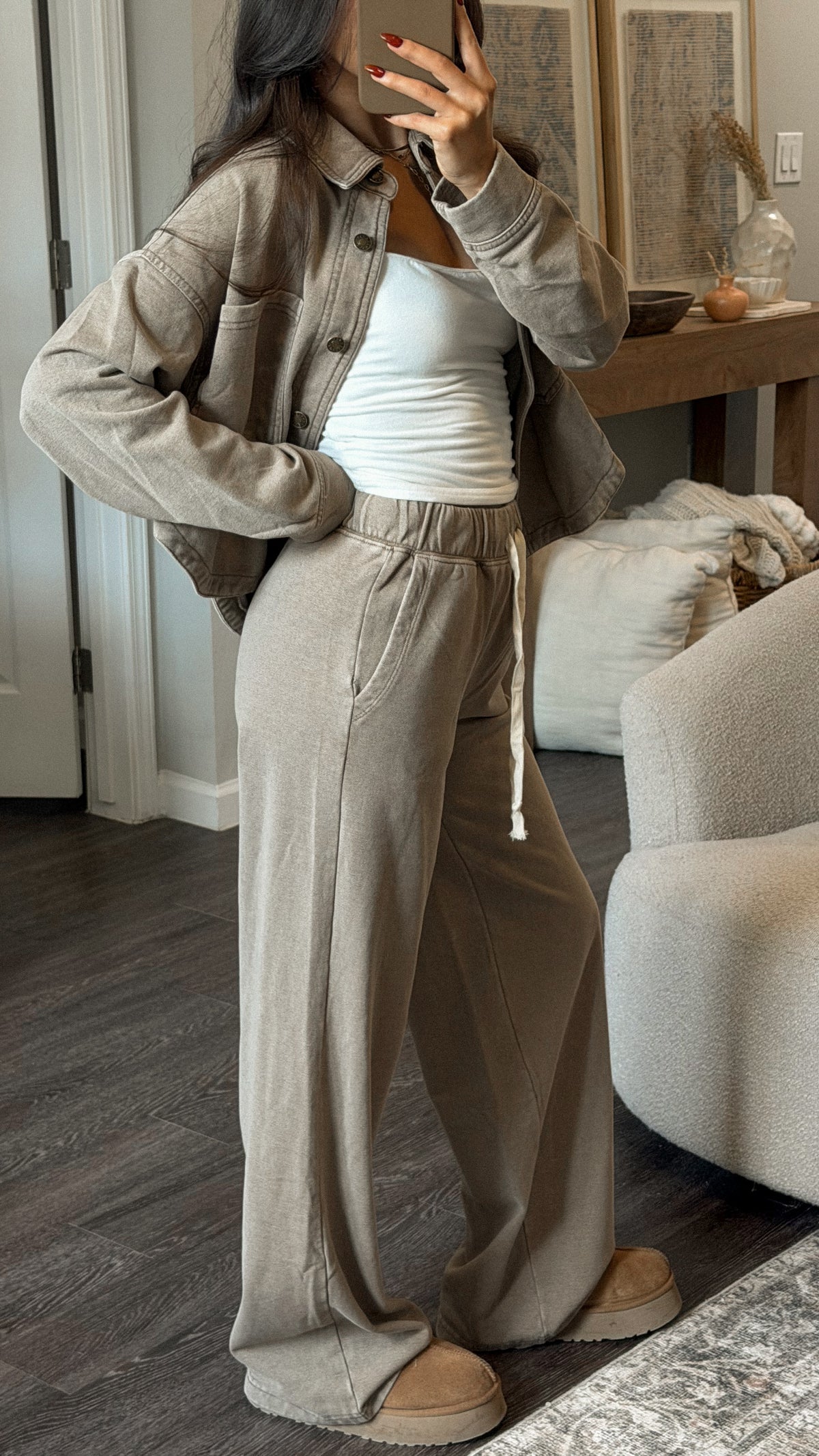Charlie Sweat Pant