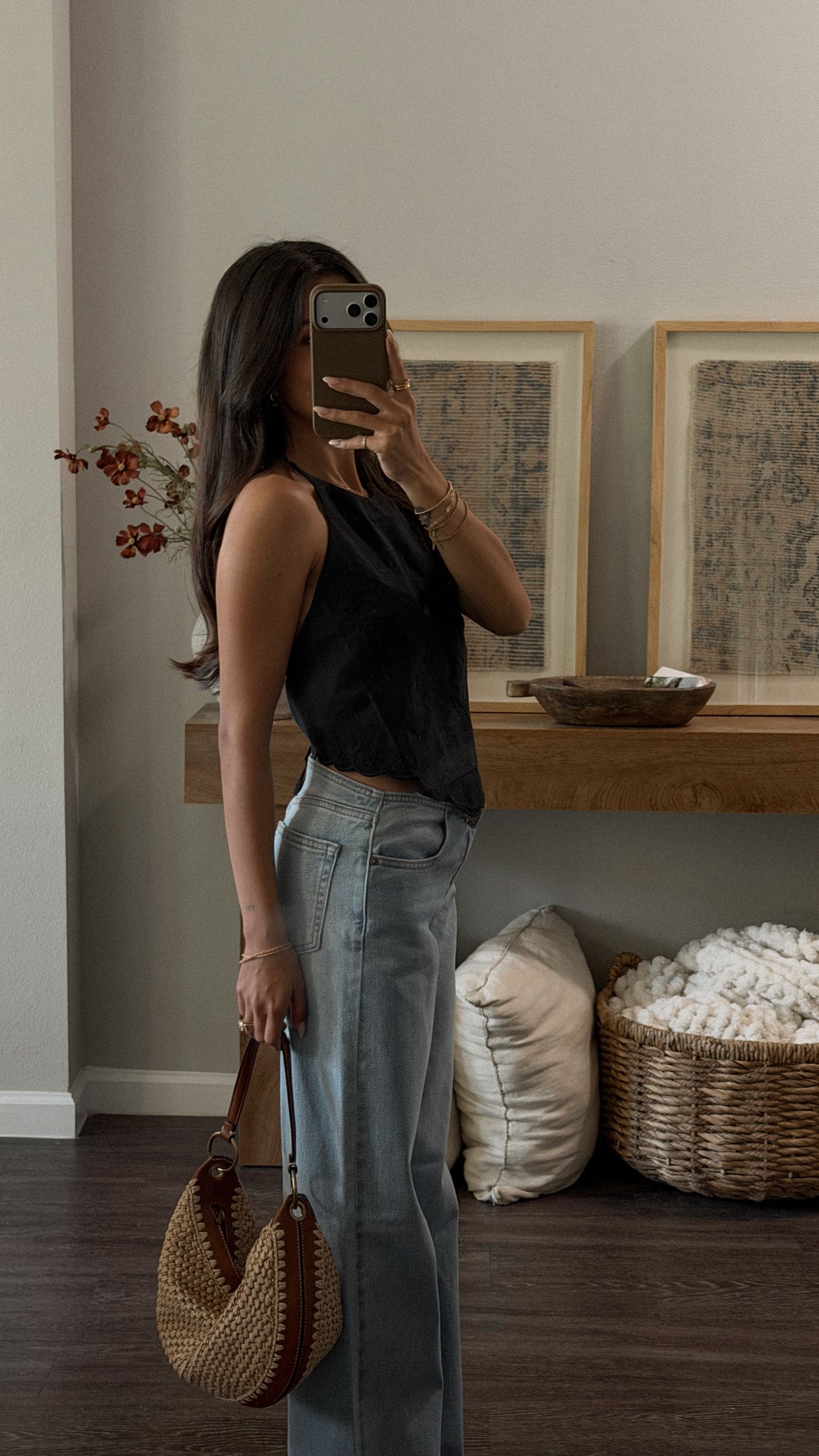 Monroe Top