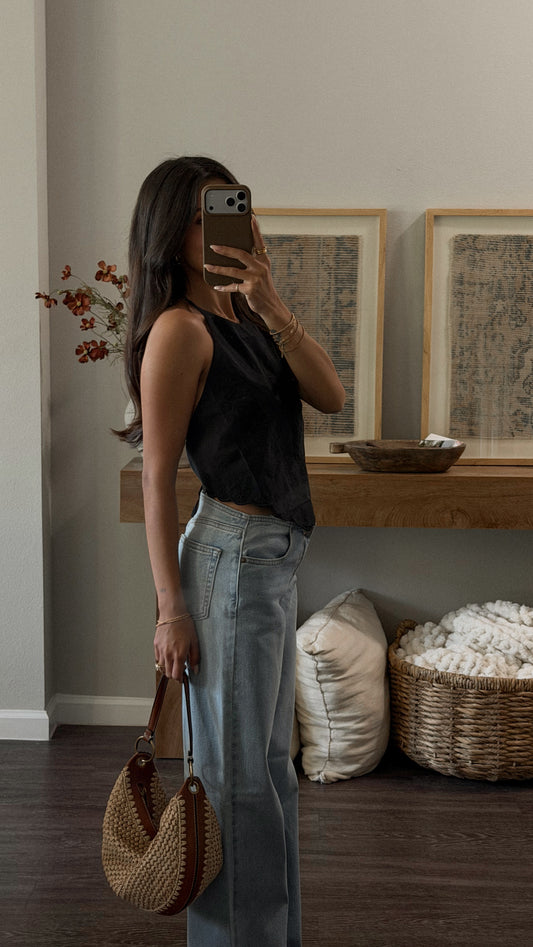 Monroe Top