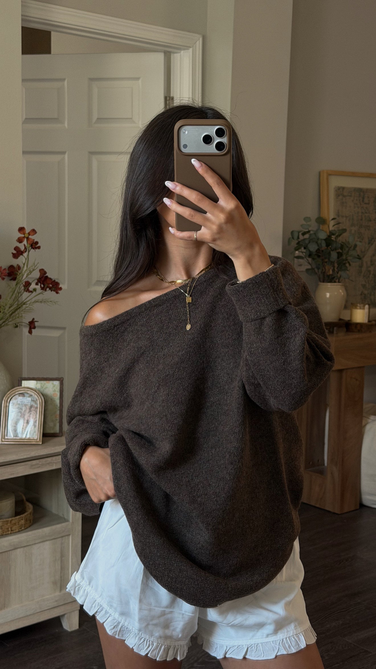Stacy Sweater