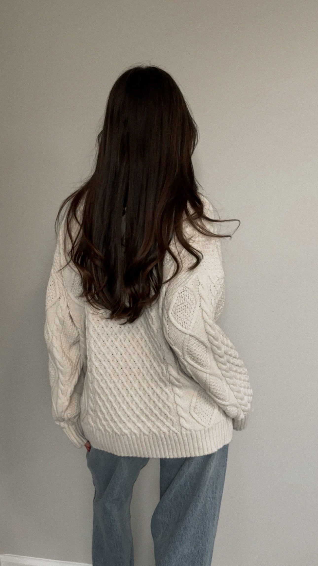 Lenora Sweater
