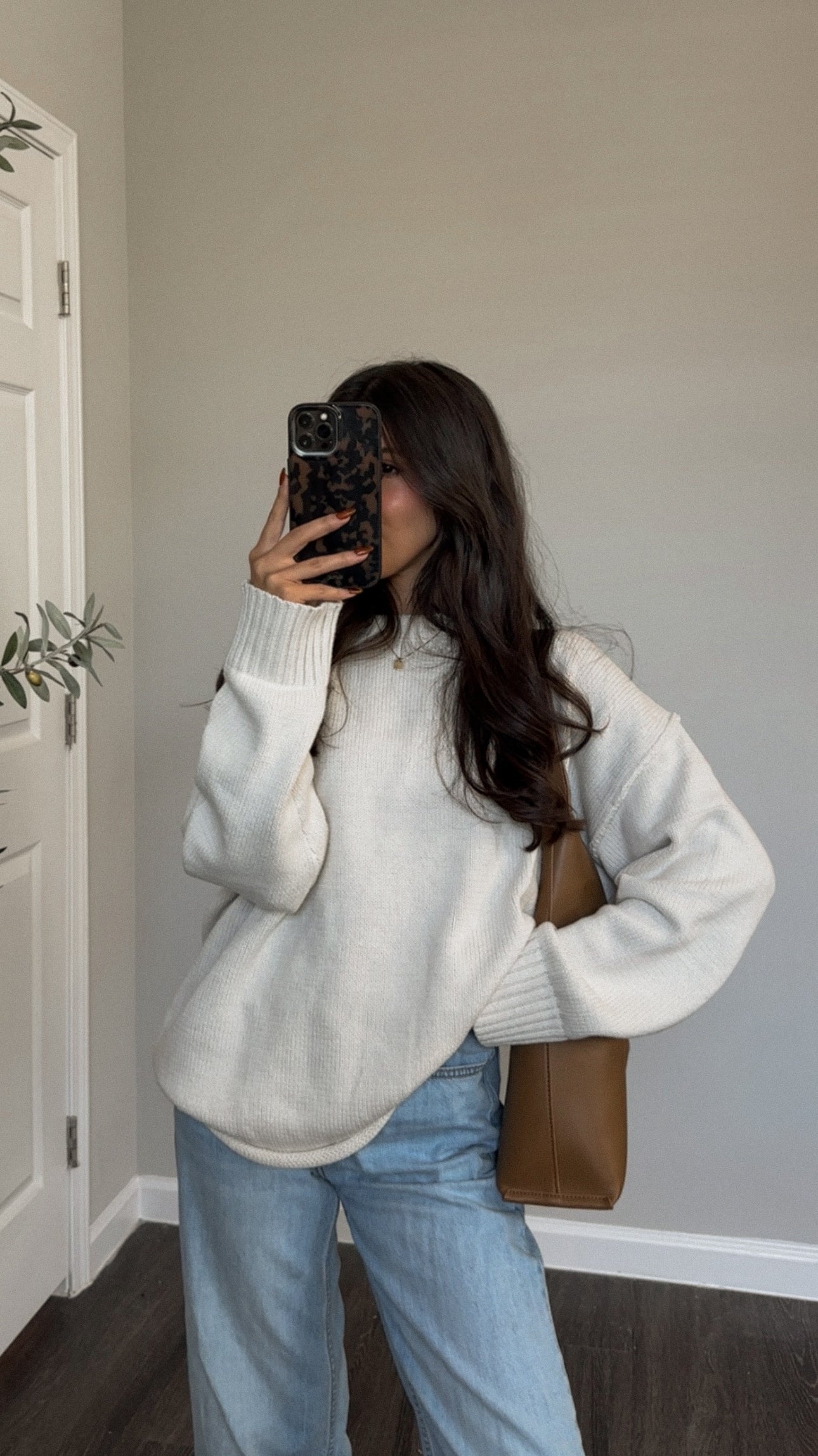 Carmen Sweater