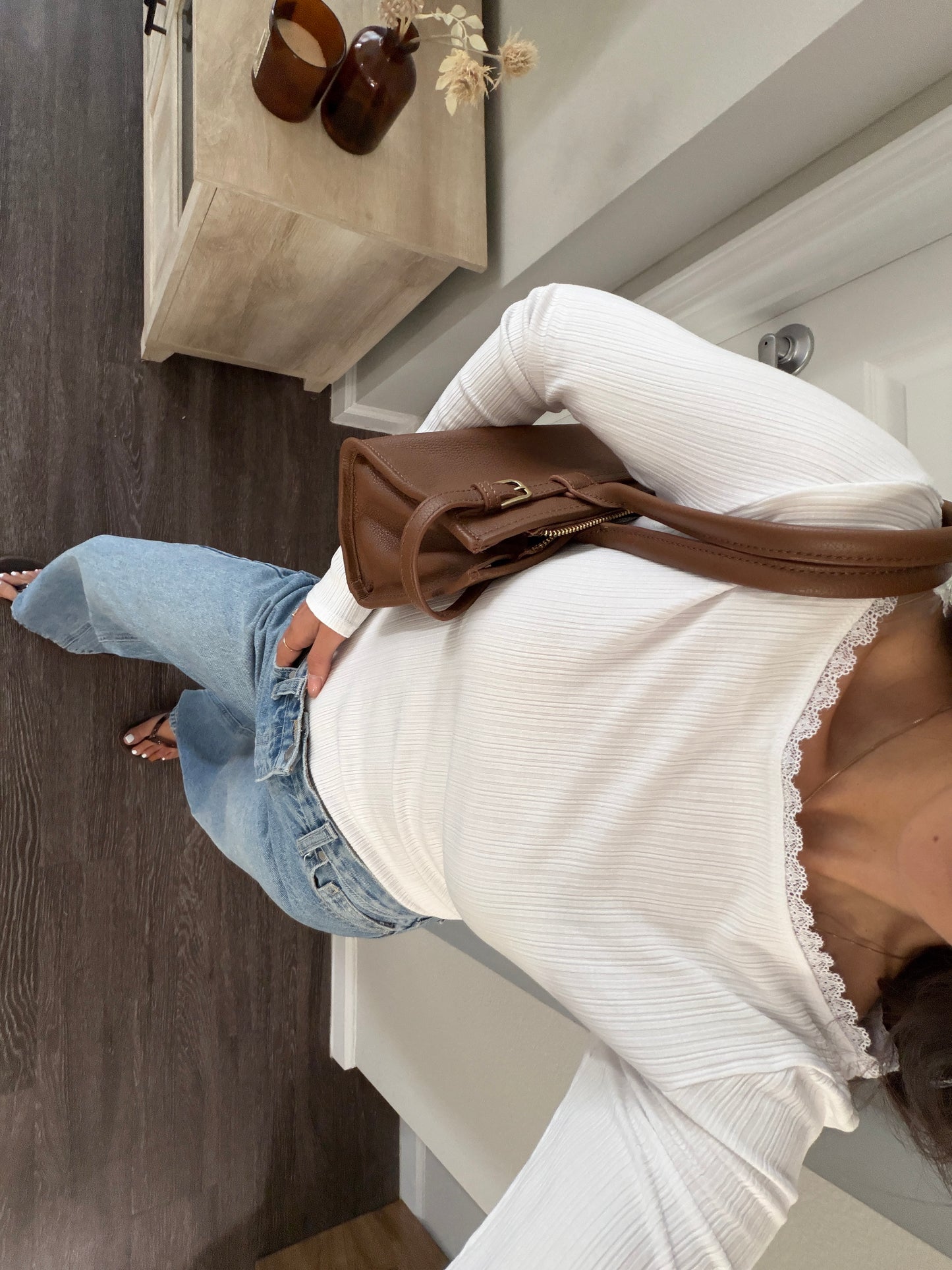 Linny Long Sleeve