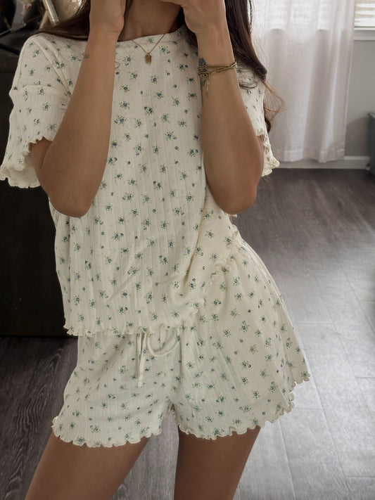Bonny PJ Set