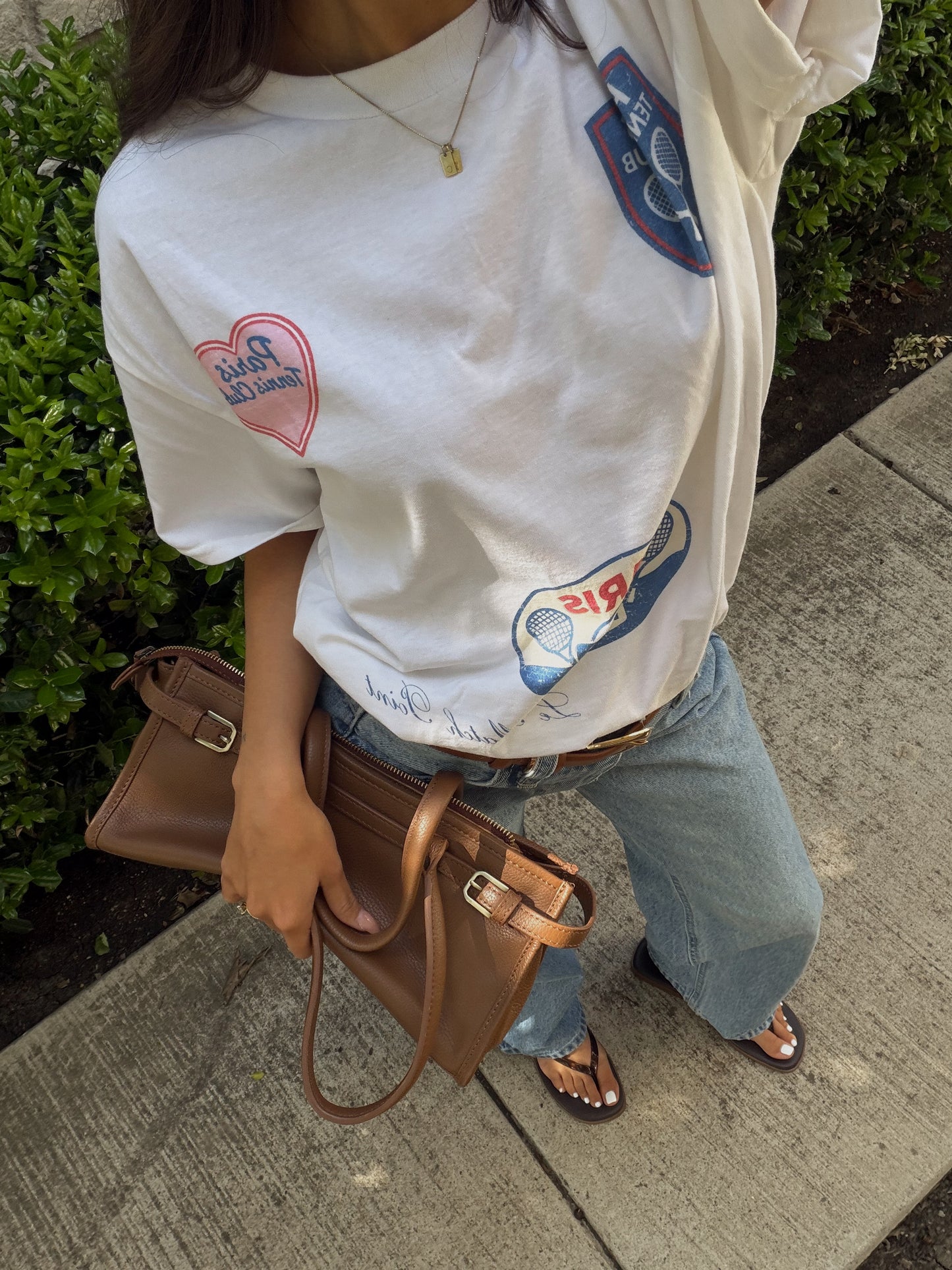 Paris T-Shirt