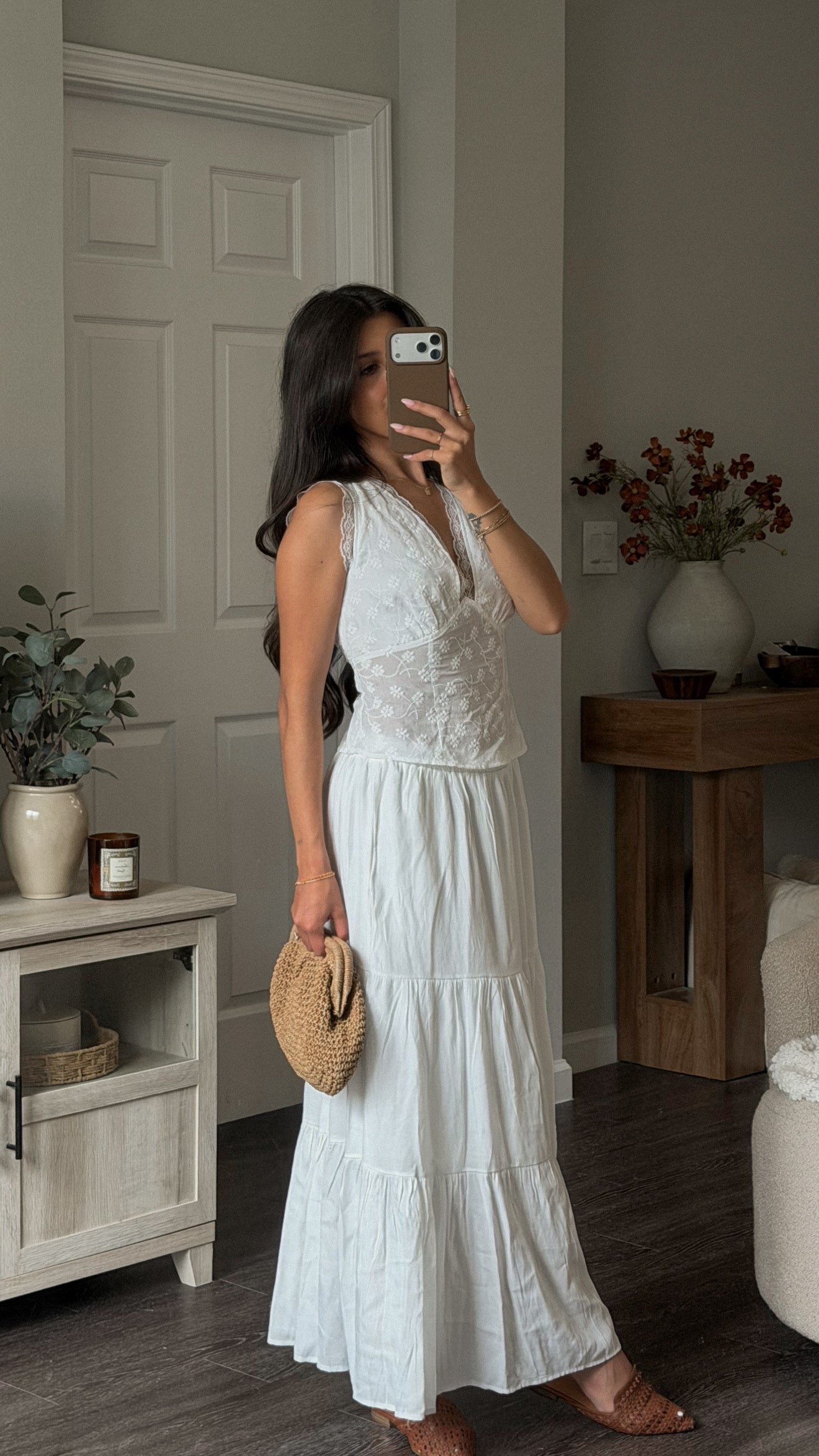 Belle Skirt
