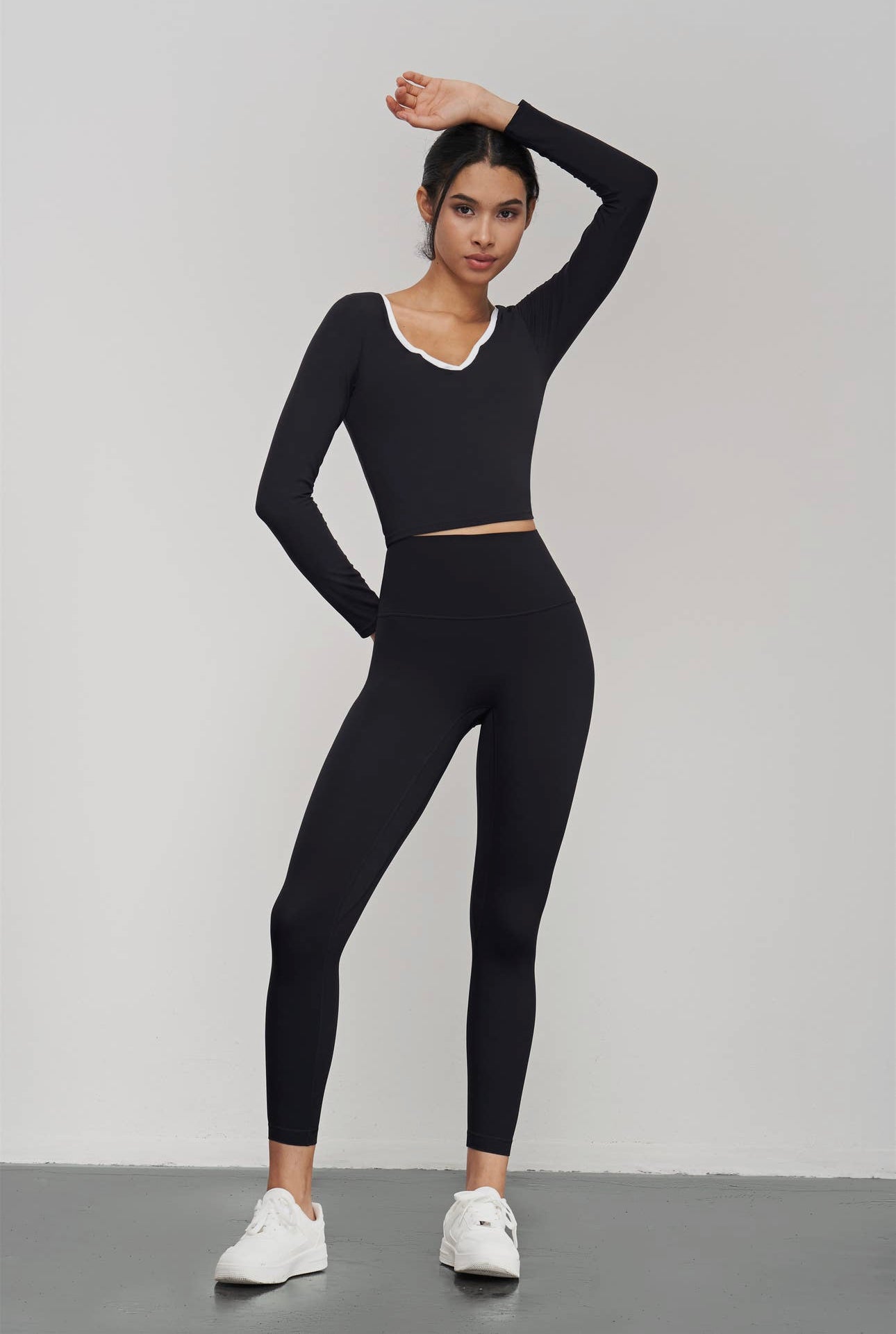 Aveline Active Top-FINAL SALE