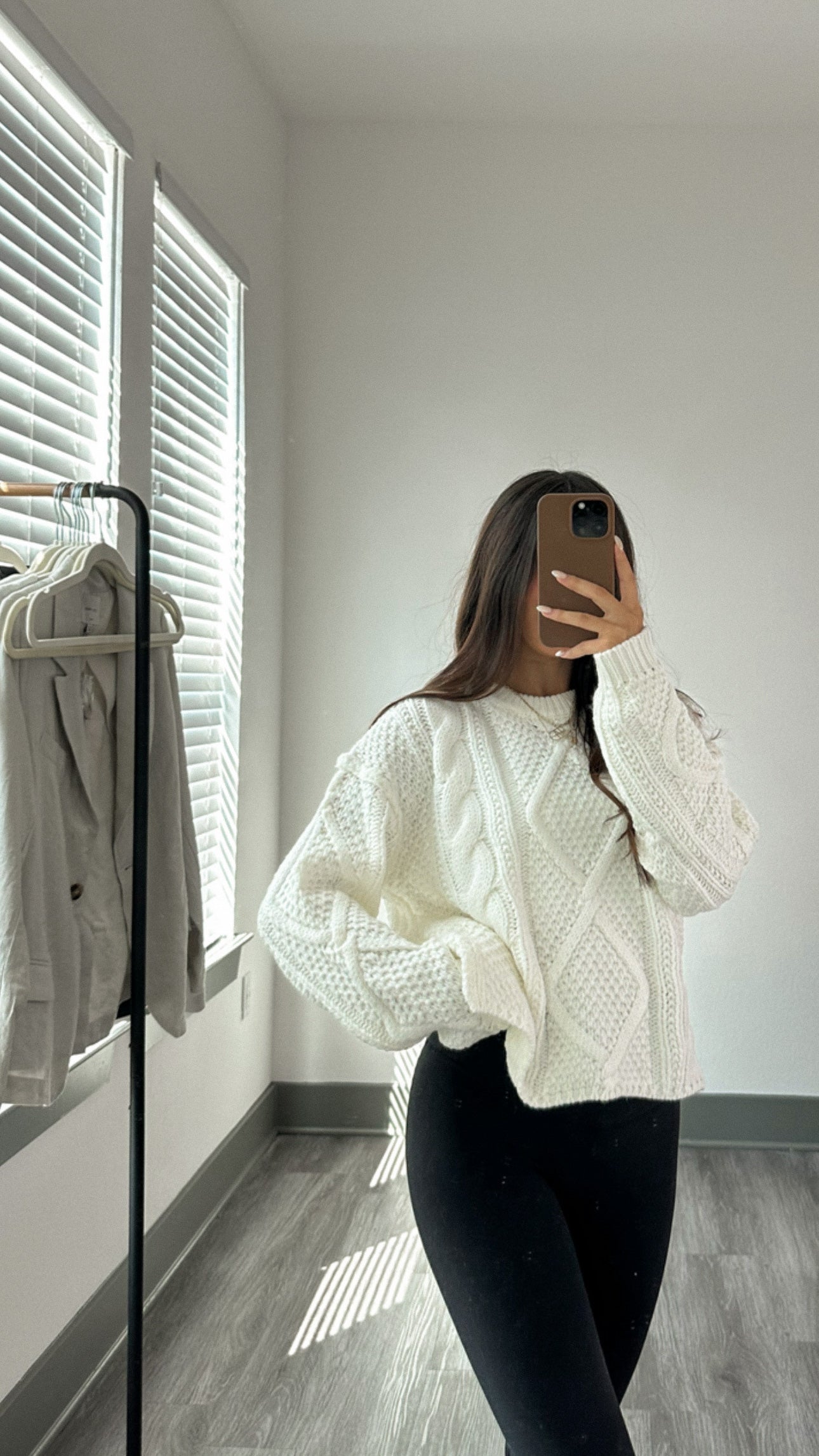 Gemma Sweater - FINAL SALE