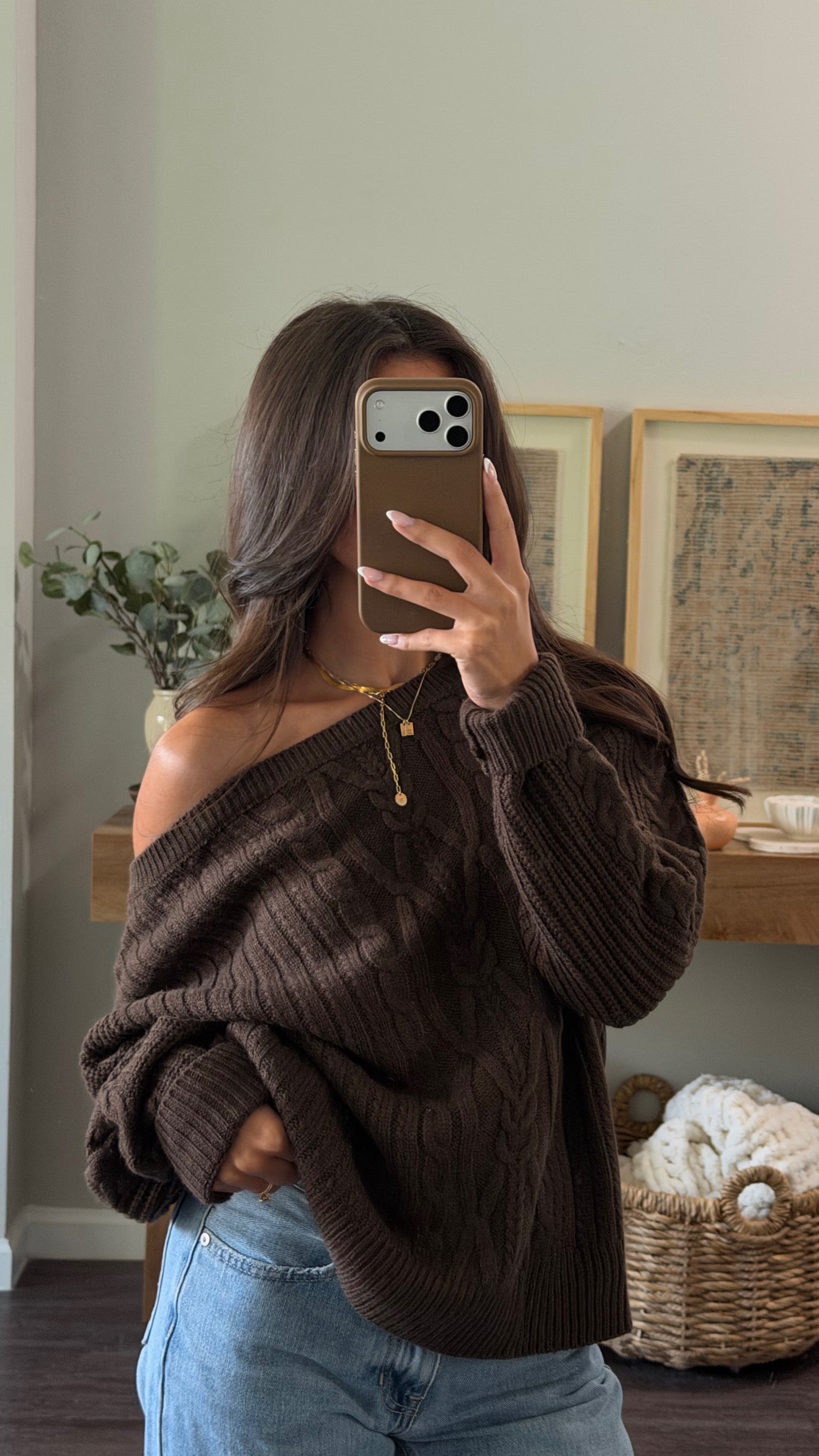 Scottie Sweater