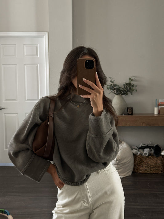 Ginny Sweater