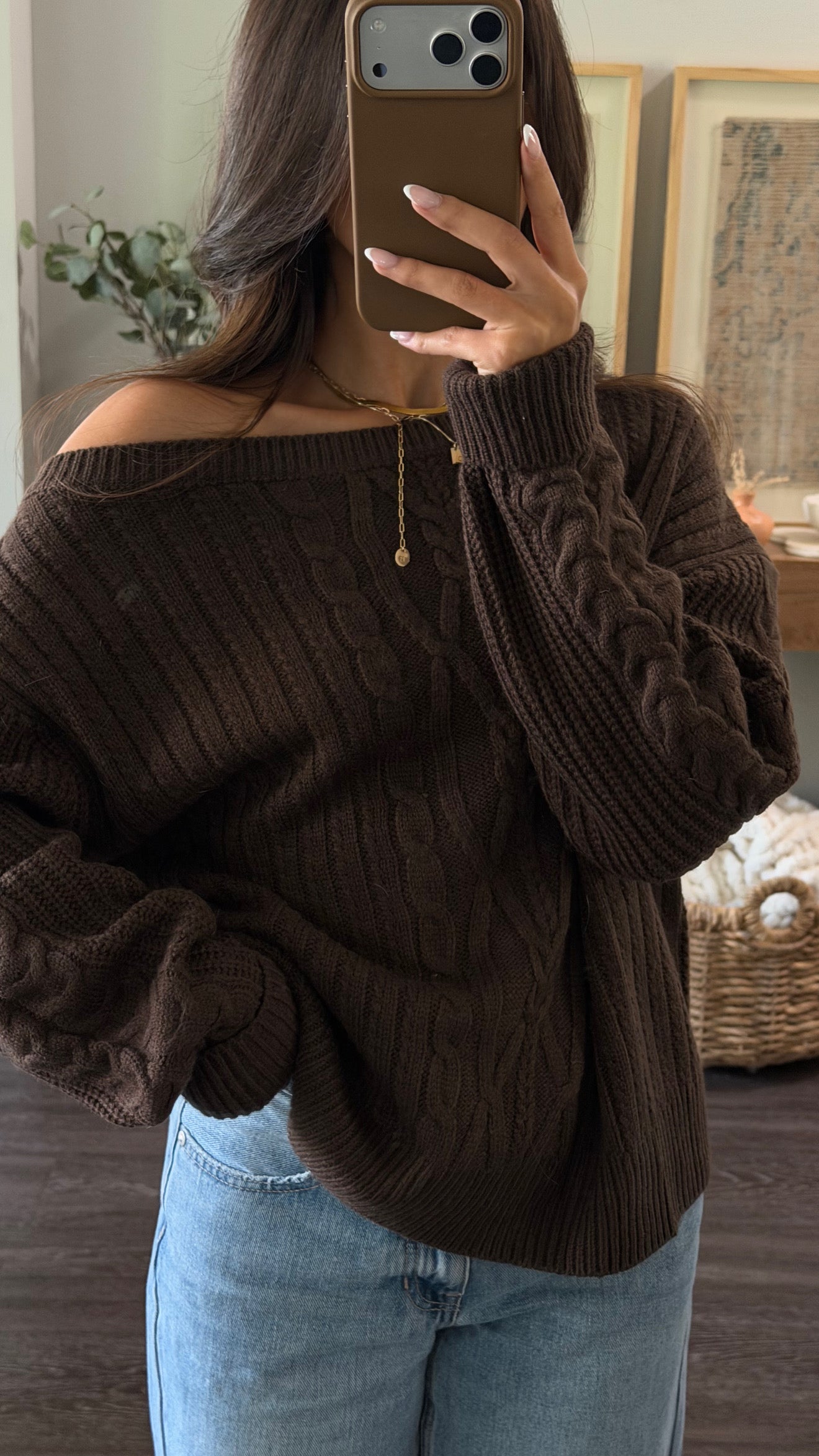Scottie Sweater