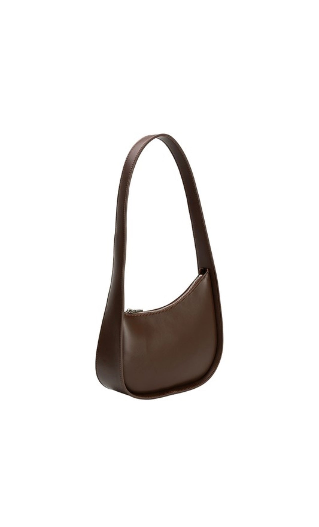 Willow Bag (chocolate)