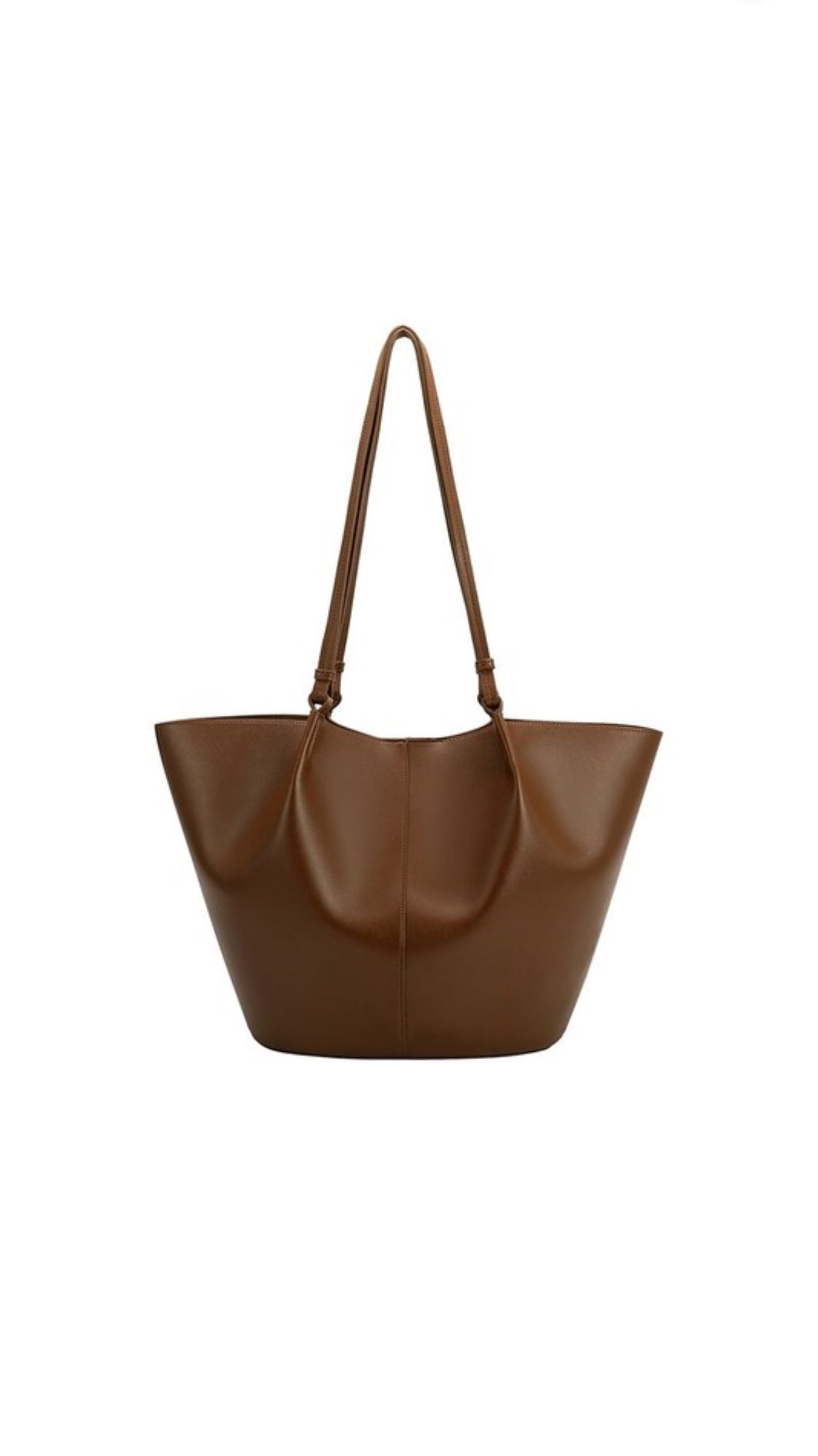 Lydia Tote (Brown)