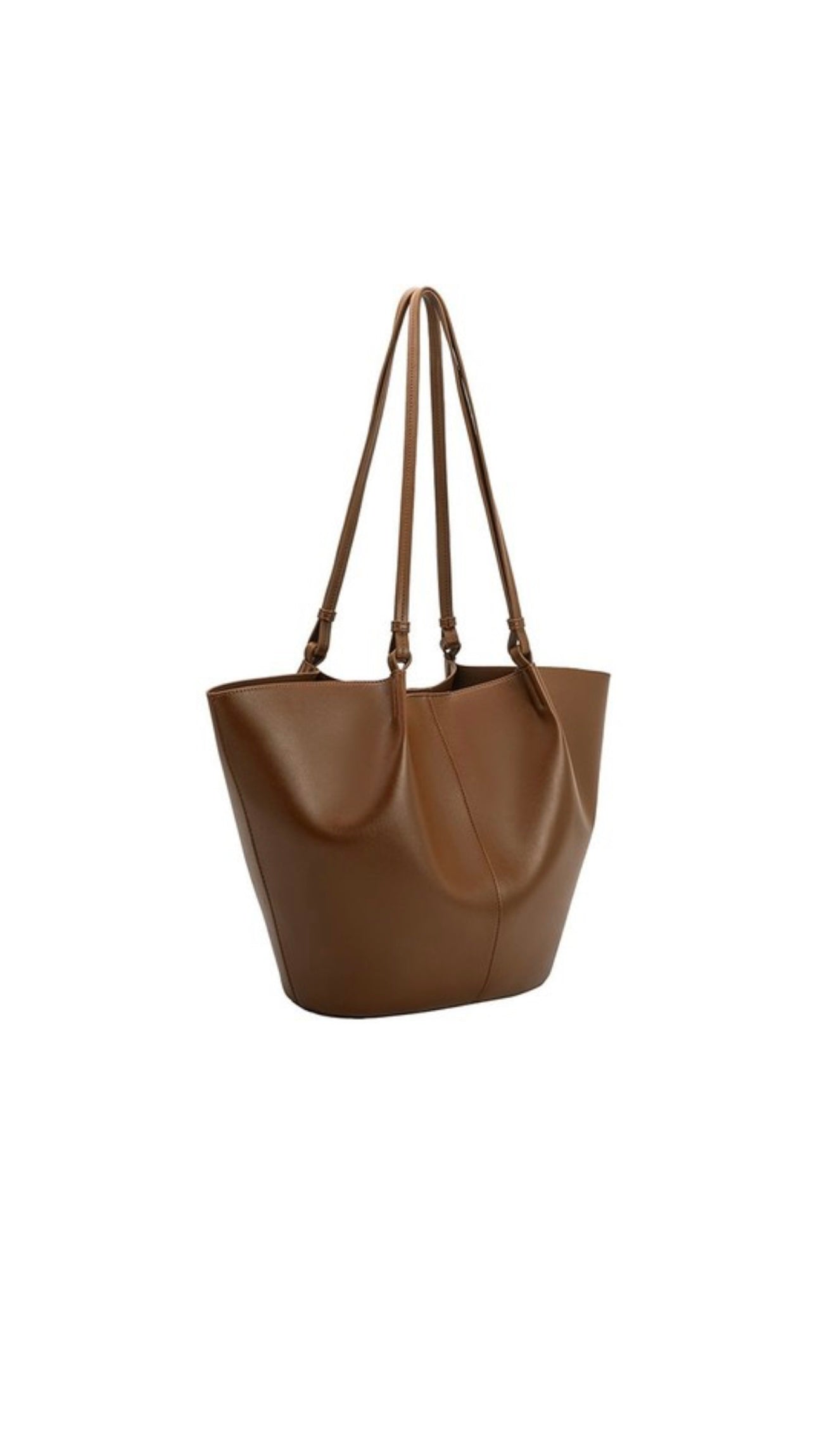 Lydia Tote (Brown)