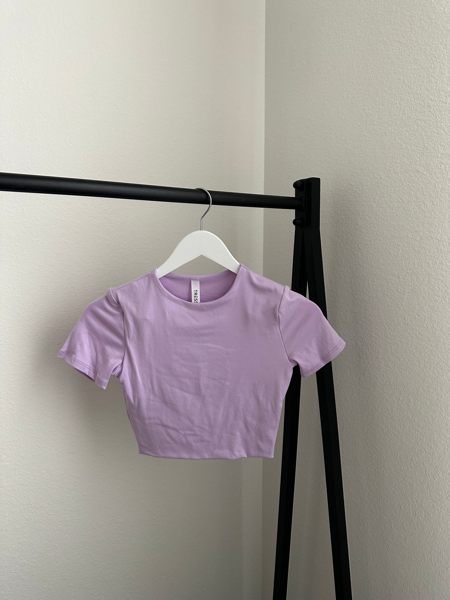 Baby Tee-FINAL SALE