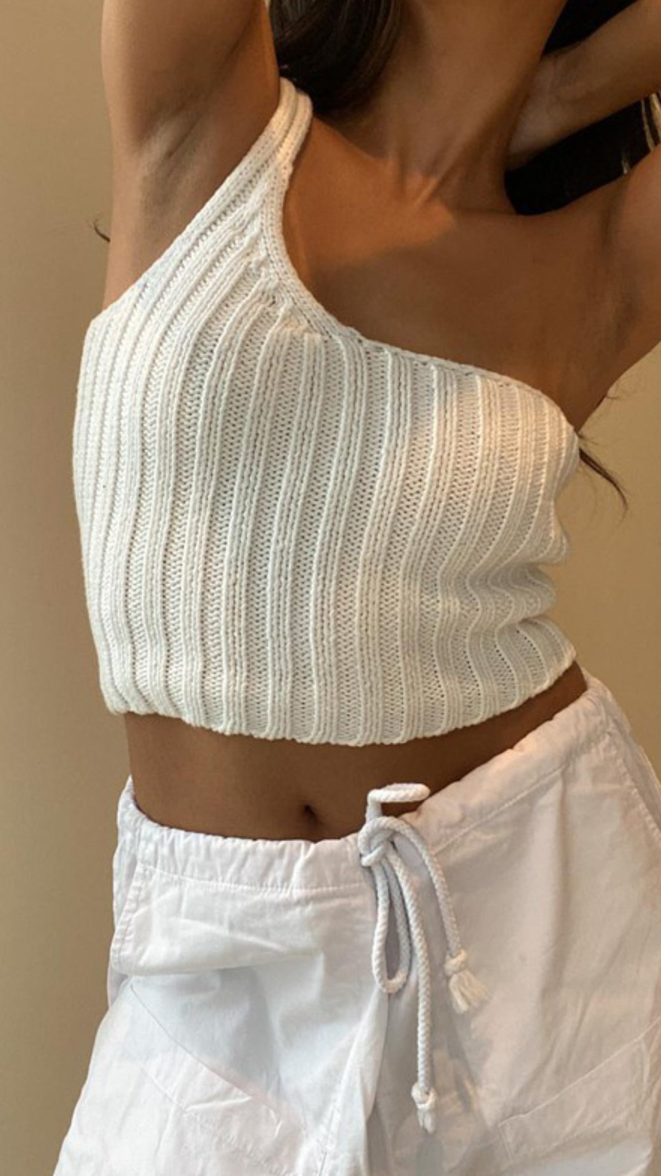 Kellen Knit Top-FINAL SALE