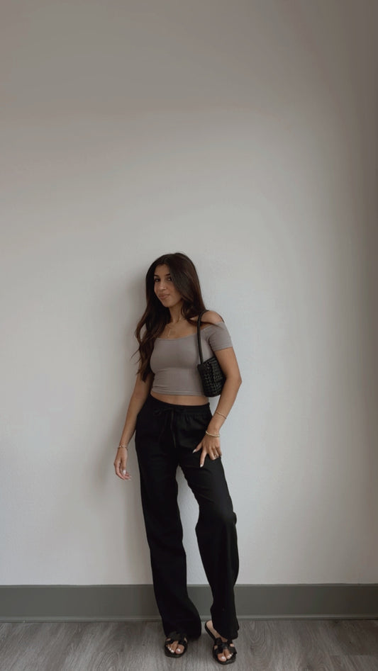 Paige Top - FINAL SALE