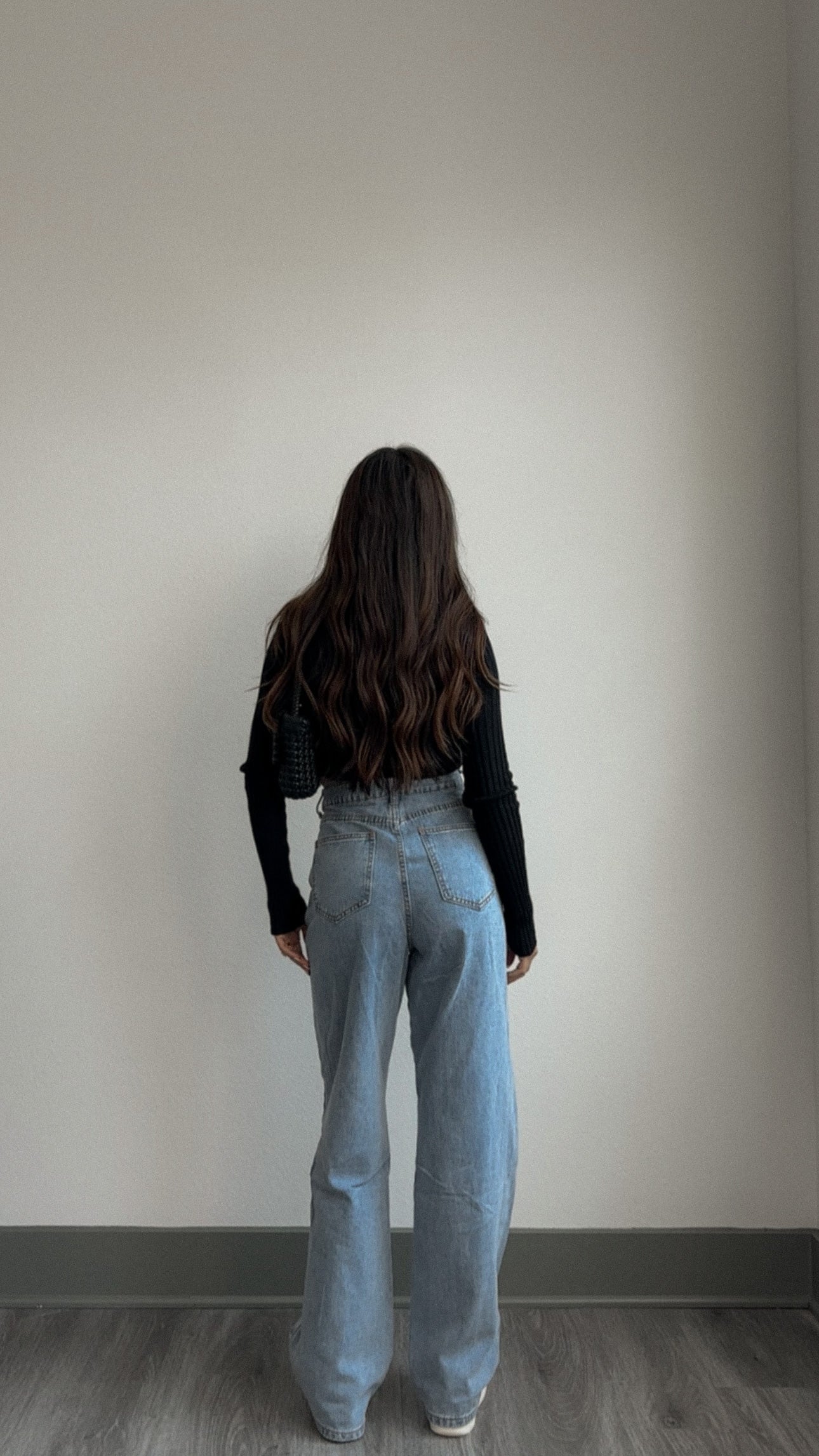 Hanson Dad Jeans - FINAL SALE