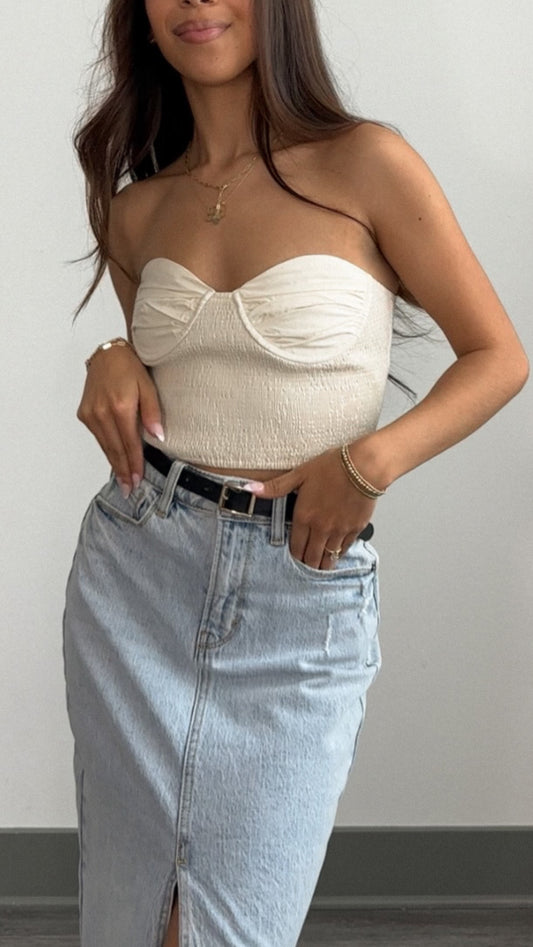 Kelsey Top-FINAL SALE