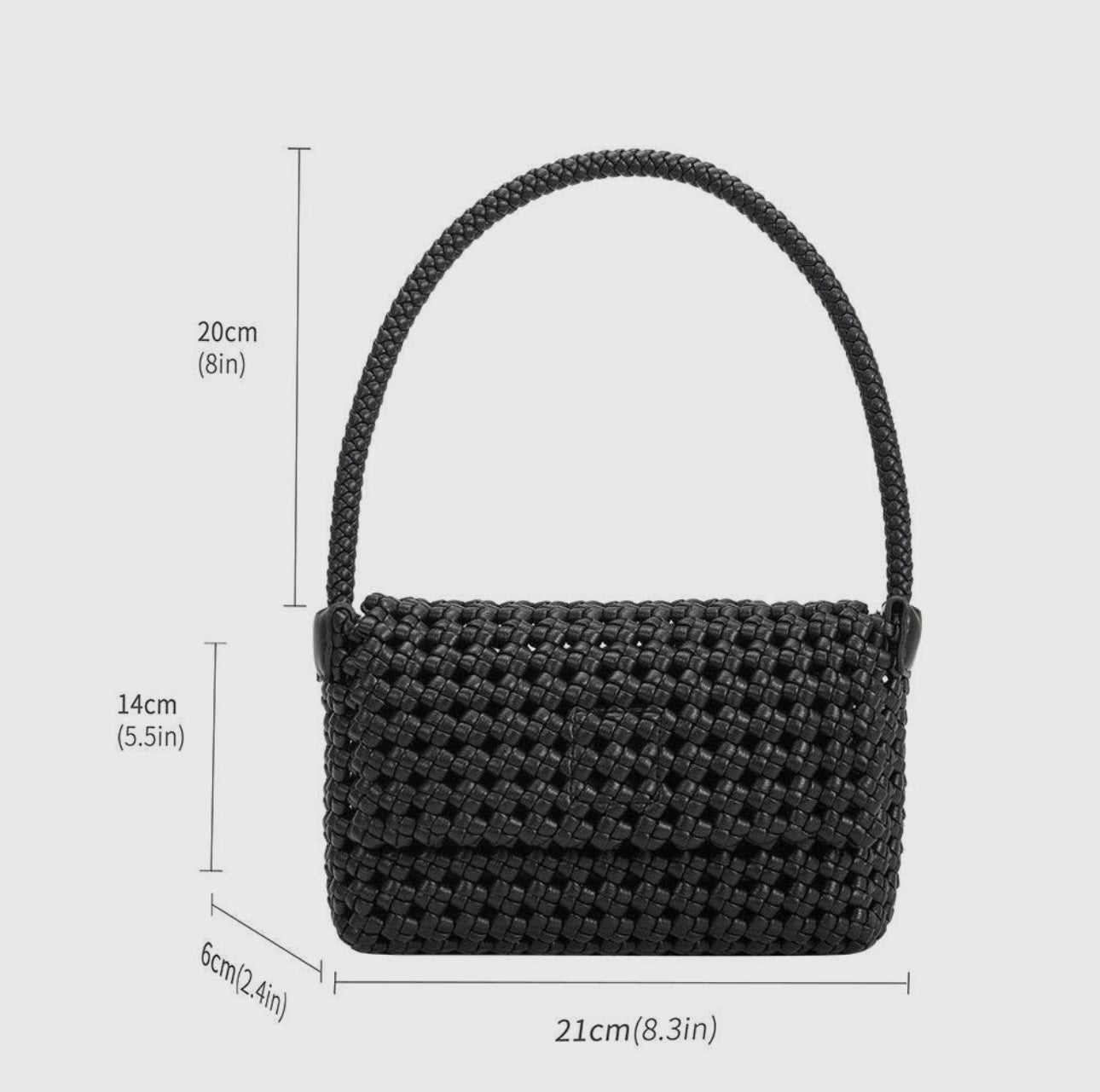 Shelly Shoulder Bag