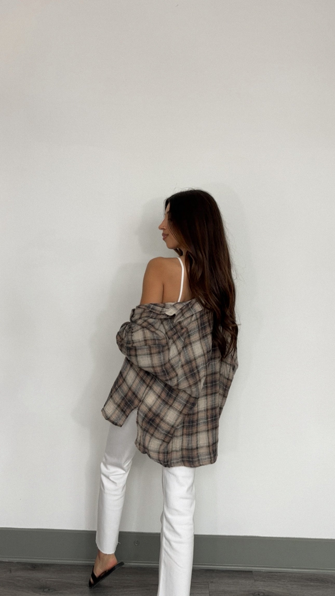 Hudson Flannel