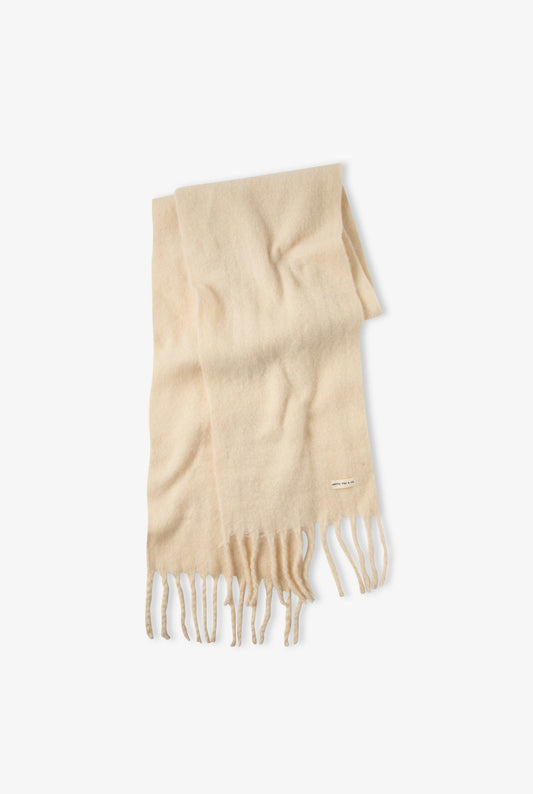 The Dasha Scarf