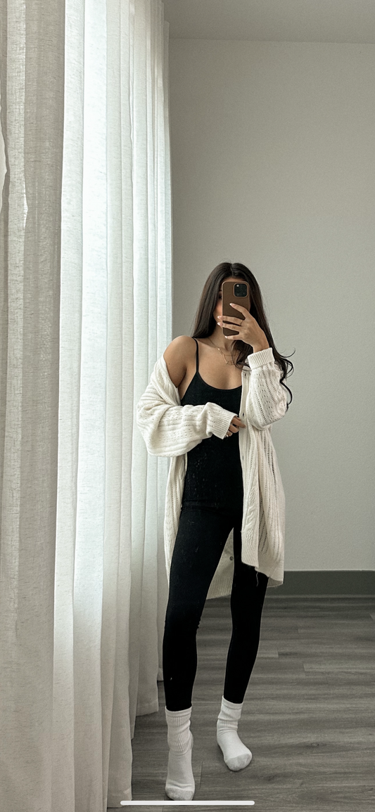 Brynn Cardigan-FINAL SALE