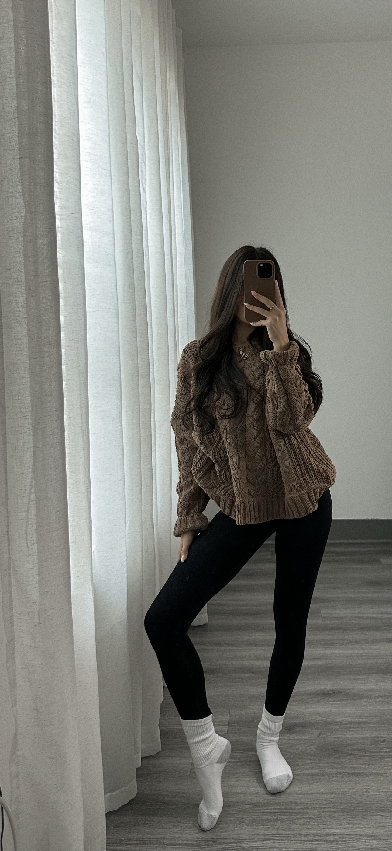 Booker Sweater- FINAL SALE