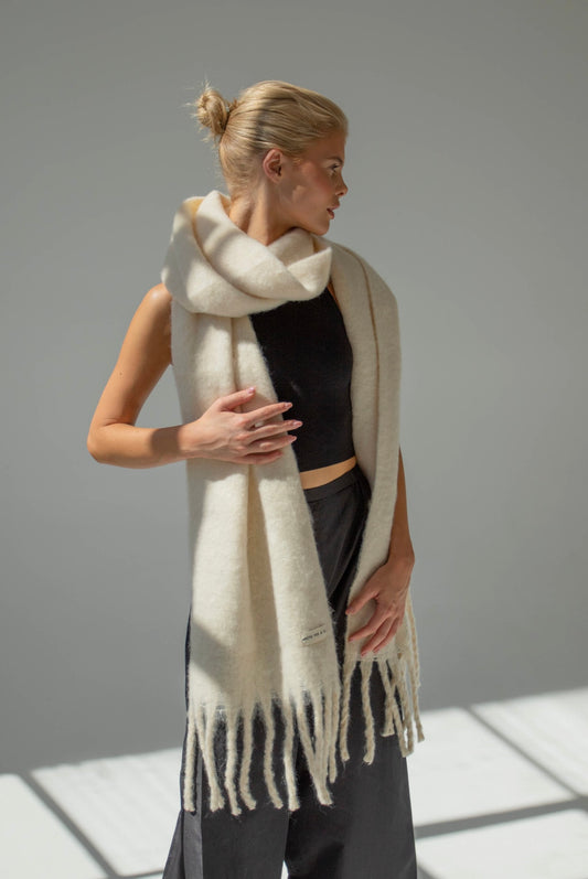 The Dasha Scarf